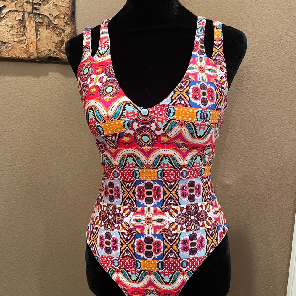 Swimwear